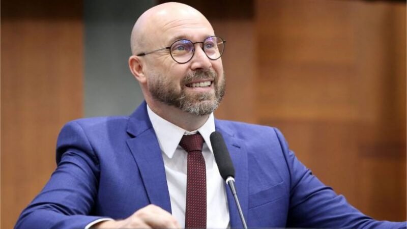 ALMT aprova projeto de Beto Dois a Um que garante direitos de acessibilidade a pacientes transplantados