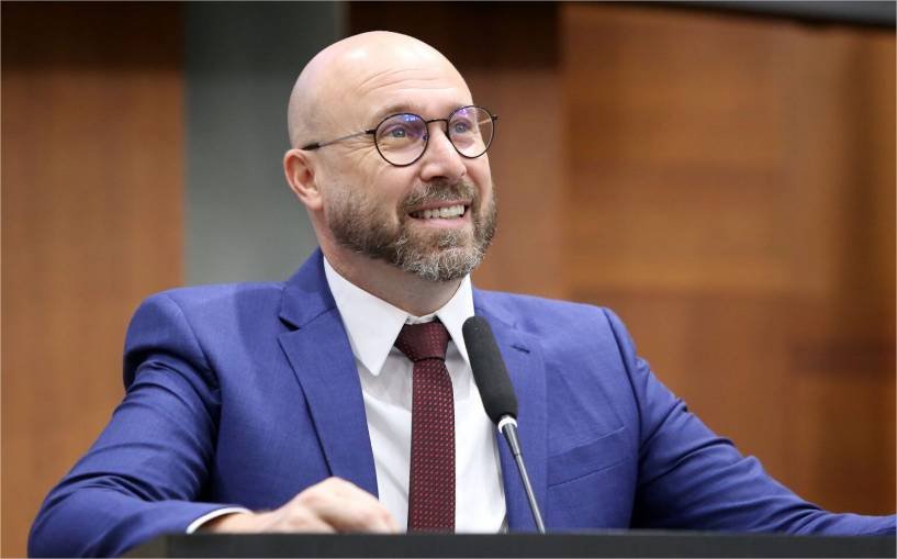 ALMT aprova projeto de Beto Dois a Um que garante direitos de acessibilidade a pacientes transplantados