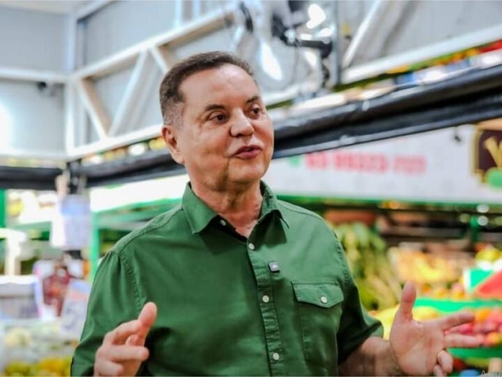 Cuiabá, 307 anos de fé, trabalho e resistência