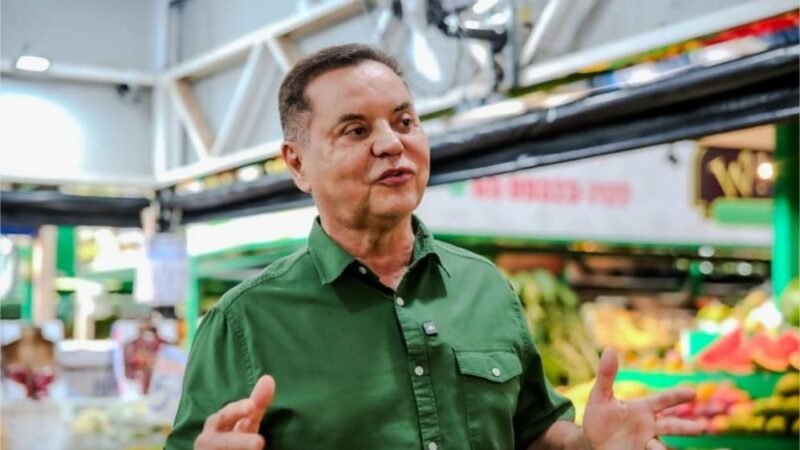 Cuiabá, 307 anos de fé, trabalho e resistência