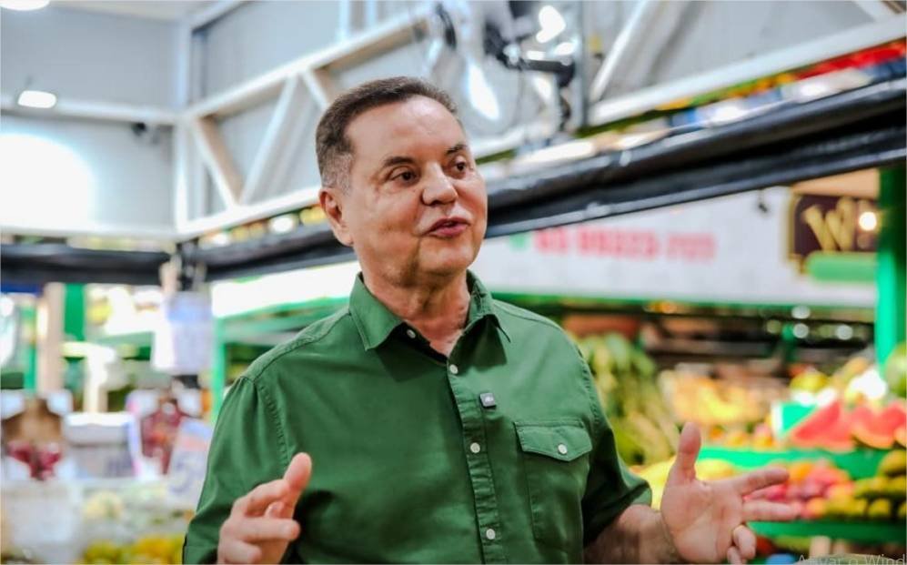 Cuiabá, 307 anos de fé, trabalho e resistência