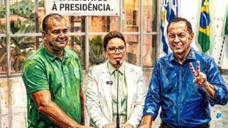 Disputa antecipada pela Mesa Diretora expõe divergências e pressiona articulação política em Cuiabá