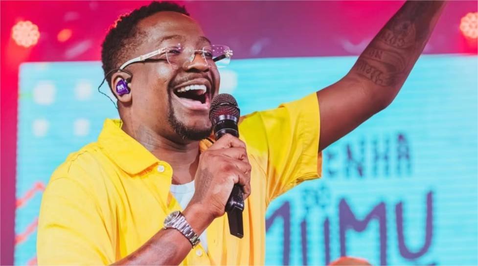 Itaipava Premium é a cerveja oficial da turnê Resenha do Mumu