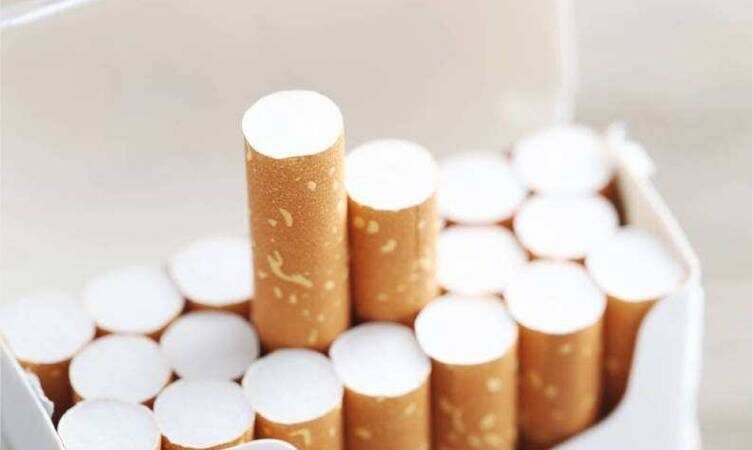 Governo anuncia aumento no preço do cigarro para bancar descontos no diesel e no gás de cozinha