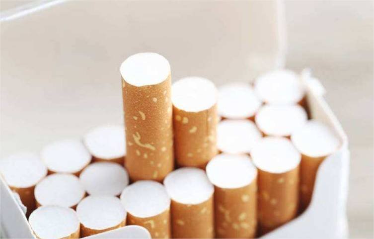 Governo anuncia aumento no preço do cigarro para bancar descontos no diesel e no gás de cozinha