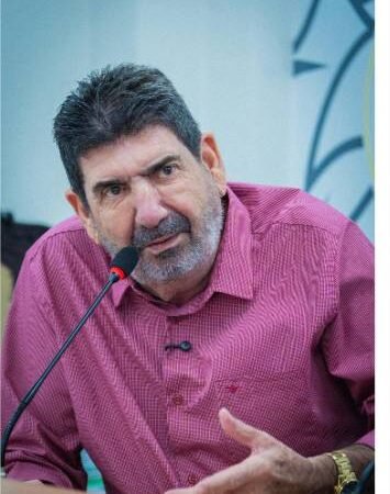 Dr. João dá início a capacitação inédita sobre hanseníase para agentes de saúde na ALMT