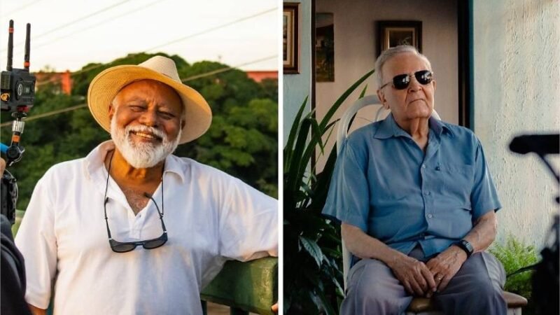 Documentários resgatam memórias da ditadura em estreia gratuita no Cine Teatro Cuiabá