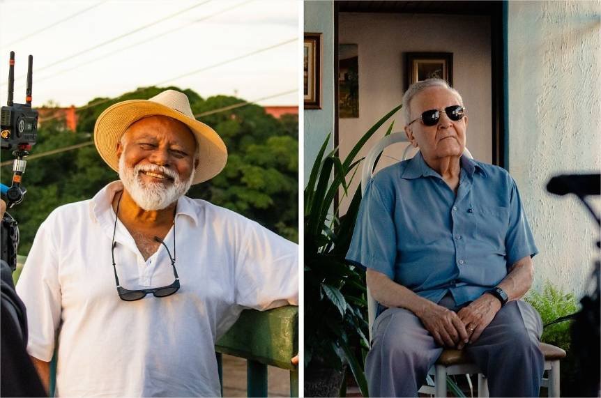 Documentários resgatam memórias da ditadura em estreia gratuita no Cine Teatro Cuiabá