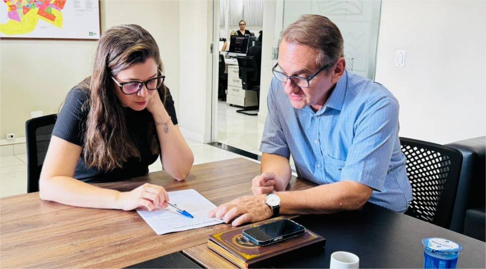 Com emenda de Wilson Santos, Cuiabá pode garantir até cinco mil lotes populares