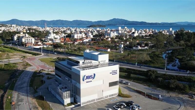 JBS inaugura centro de biotecnologia avançada para desenvolver “superproteínas”