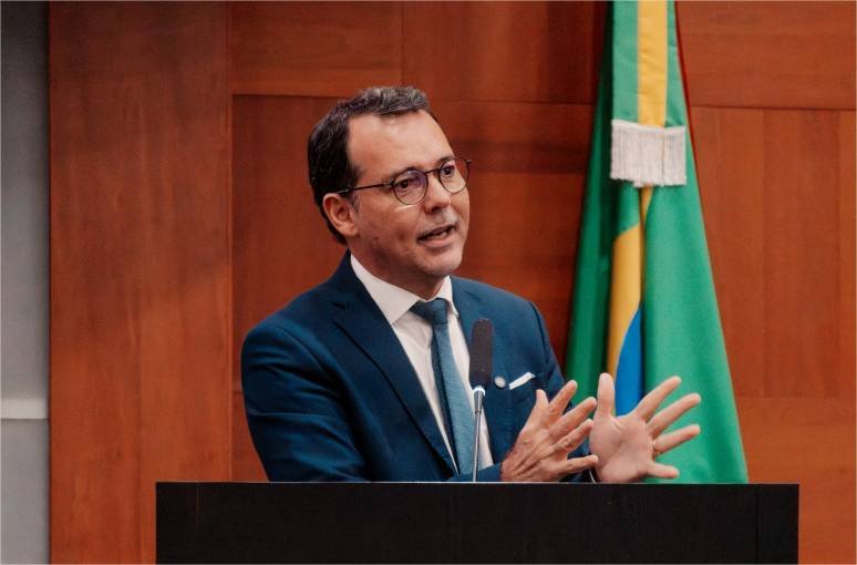 Lei de Lúdio proíbe incentivos fiscais a empregadores da lista suja do trabalho escravo em Mato Grosso