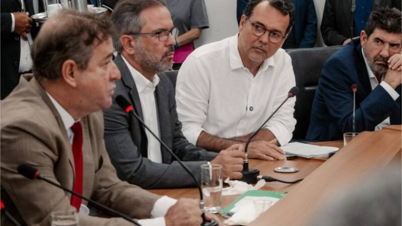 Comissão de Saúde se reúne com diretor nacional do Samu nesta terça para evitar fim do serviço em MT