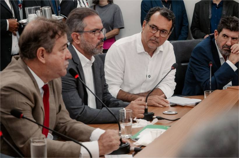 Comissão de Saúde se reúne com diretor nacional do Samu nesta terça para evitar fim do serviço em MT