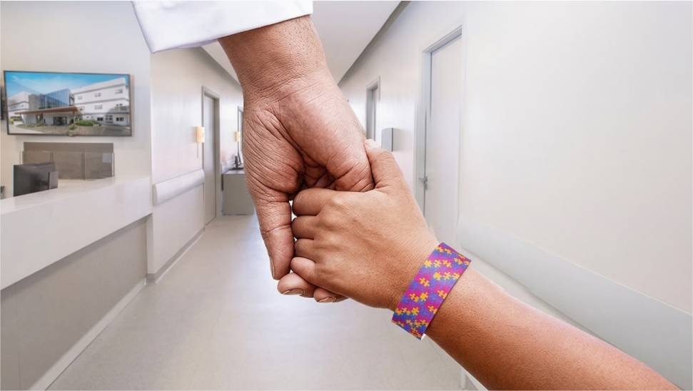 Aumento de diagnósticos de autismo exige adaptação nos serviços de saúde