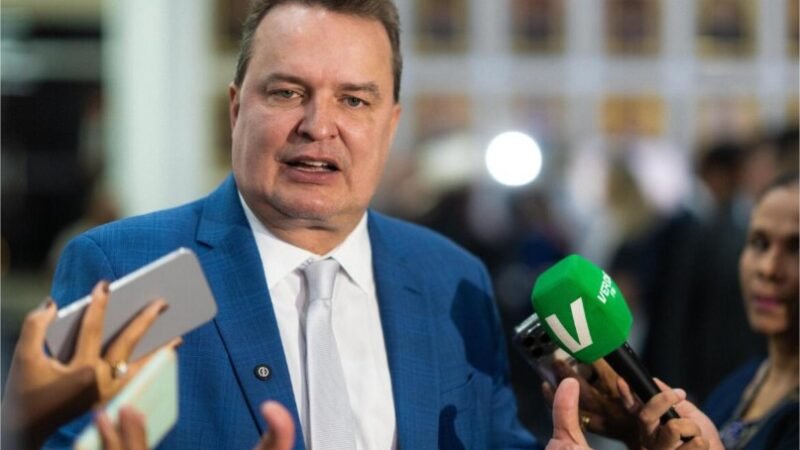 Max Russi vê como retrocesso a liberação de animais em circos em MT