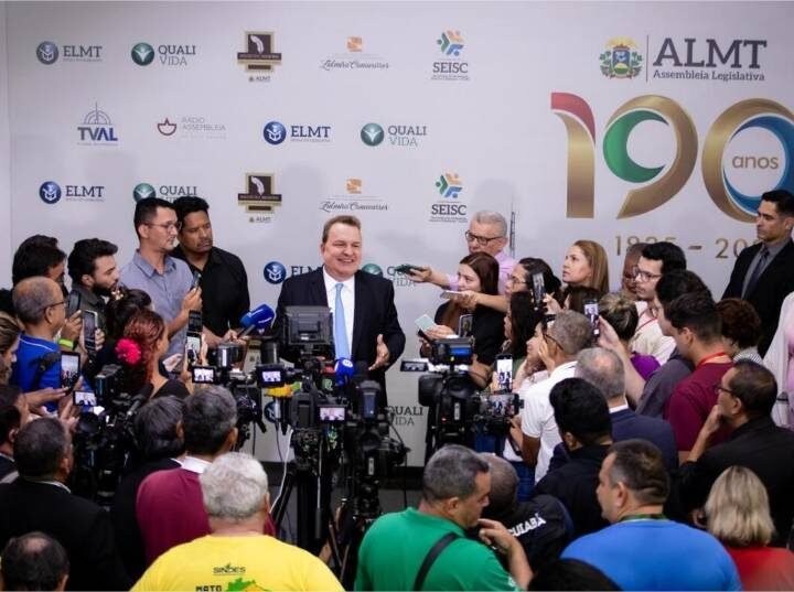 Jornalismo, a voz que ilumina a democracia