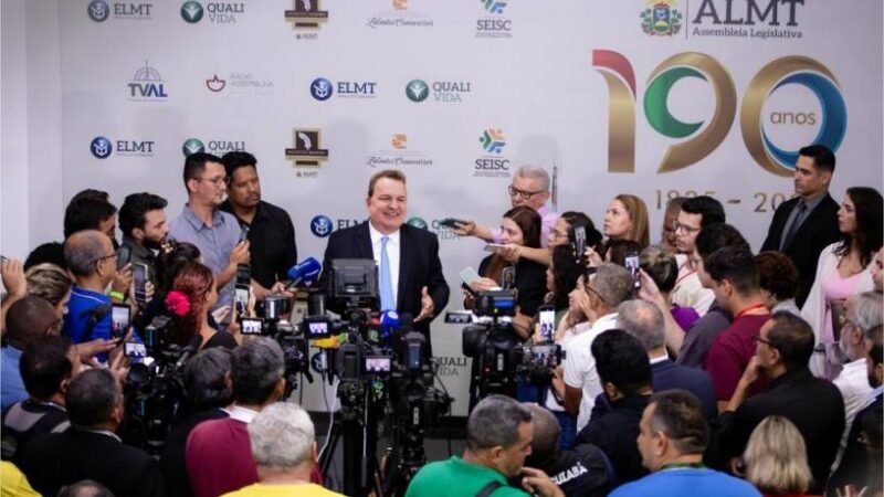 Jornalismo, a voz que ilumina a democracia