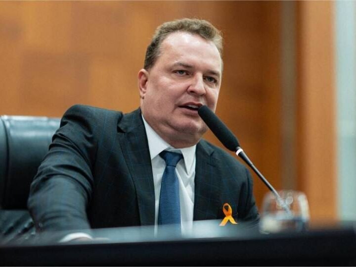 Mato Grosso além do Agronegócio