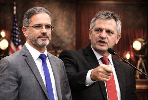 “Janela Partidária” redefine forças e consolida o “Chapão” em Mato Grosso