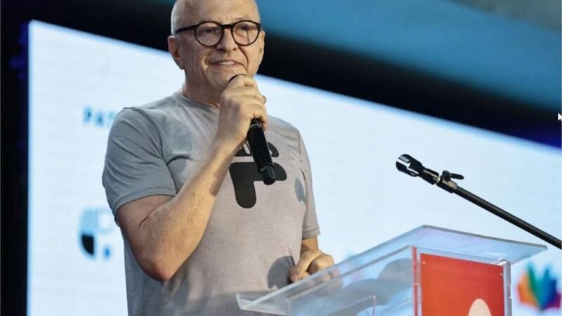 “Objetivo do Governo de MT é colocar a educação pública entre as três melhores do país”, afirma governador Otaviano Pivetta