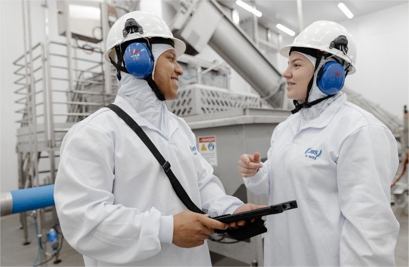 Com mais de 20 vagas em MT, Friboi lança programa para formação de jovens lideranças operações industriais