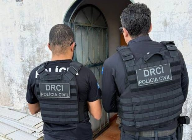 Polícia Civil de Mato Grosso participa de operação internacional de combate à exploração sexual infantil