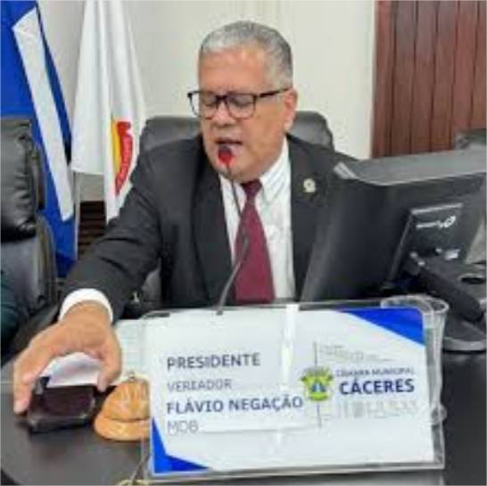 Justiça determina que Presidente promova a imediata recondução de vereadora ao cargo