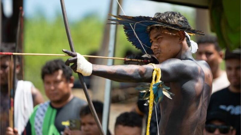 Aripuanã se prepara para o Dia dos Povos Indígenas como expressão de resistência e vínculo com o território