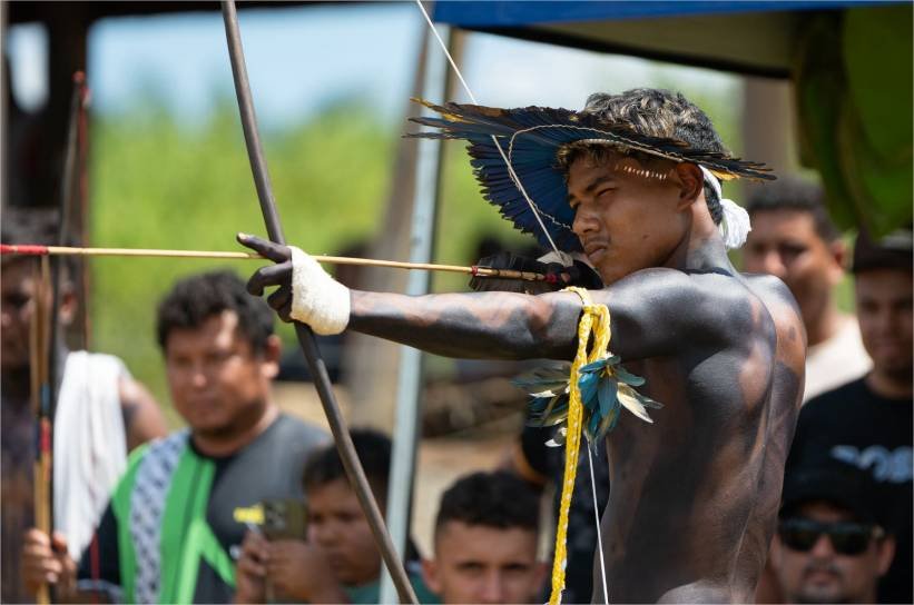 Aripuanã se prepara para o Dia dos Povos Indígenas como expressão de resistência e vínculo com o território