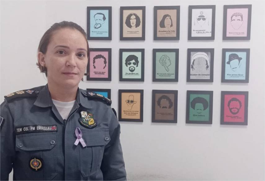 A ‘normalidade’ do feminicídio