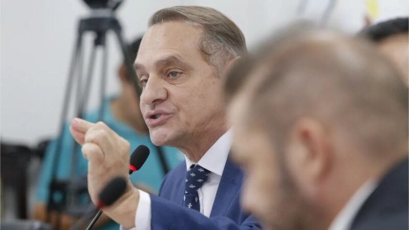 Procuradoria da ALMT emite parecer para investigar Albert Einstein e OSS de Cáceres na CPI da Saúde