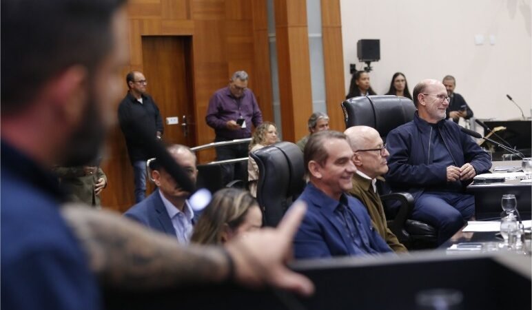 Wilson Santos destaca abertura de Pivetta ao diálogo e construção de soluções para a pesca em MT