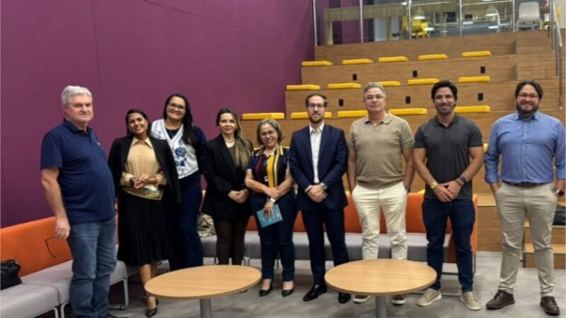 Tecnologia de MT debate: “Compliance como Vantagem Competitiva”