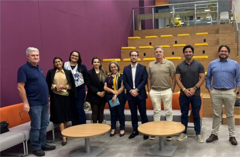 Tecnologia de MT debate: “Compliance como Vantagem Competitiva”