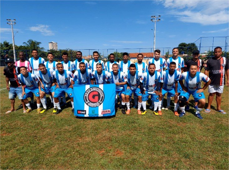 Campeonato de Futebol Amador Integração Rondonópolis começa nesta sexta