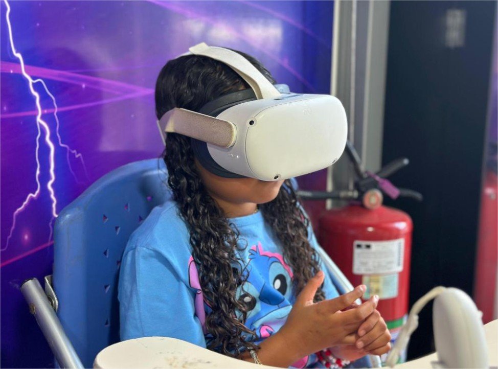 Circuito MT Ciências leva experiências interativas a várias regiões do Estado em maio