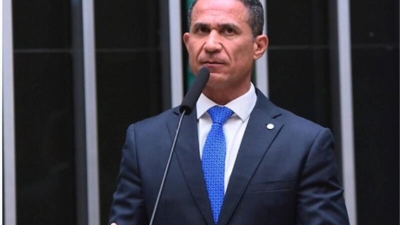 Com raízes em Várzea Grande, Coronel Assis fortalece cidade com mais de R$ 44 milhões destinados em emendas