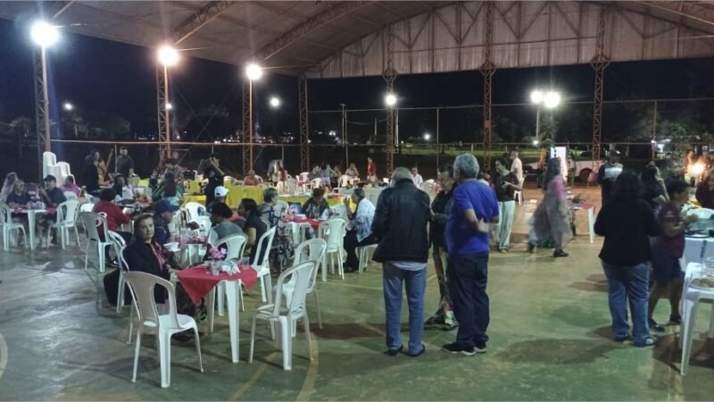 Próxima Feira da Aldeia tem ritmo de Festa Junina