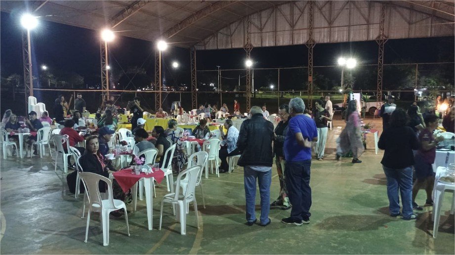 Próxima Feira da Aldeia tem ritmo de Festa Junina