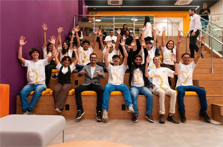 Conecta Jovem forma primeira turma e promove empregabilidade imediata na Baixada Cuiabana