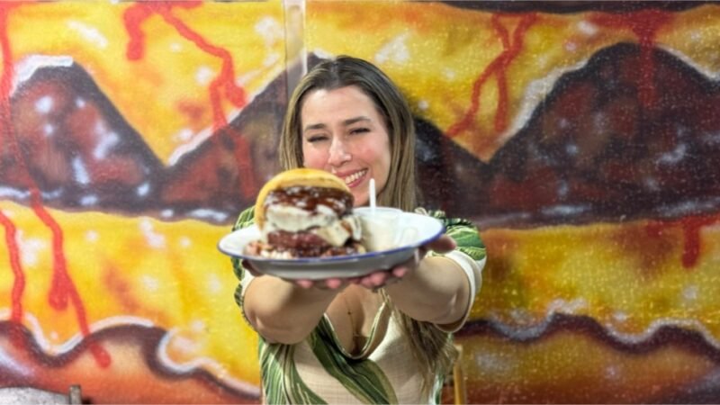 Com temática da Copa, Burger Fest MT reúne gastronomia, música e entrada gratuita na Arena Pantanal