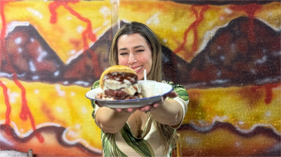 Com temática da Copa, Burger Fest MT reúne gastronomia, música e entrada gratuita na Arena Pantanal