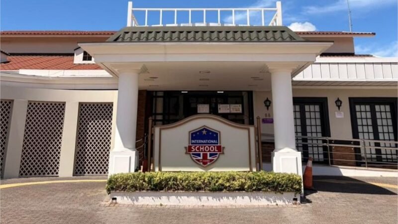 International School of Cuiabá e Inspira Rede de Educadores anunciam parceria