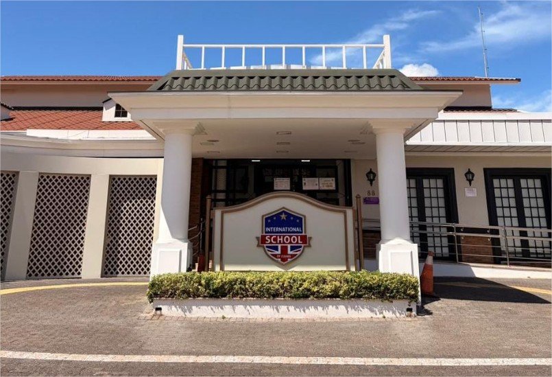 International School of Cuiabá e Inspira Rede de Educadores anunciam parceria