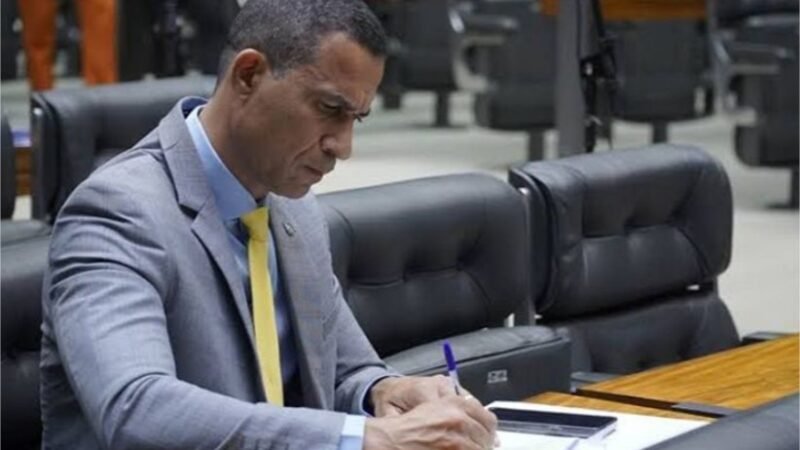 Coronel Assis destina quase R$ 1 milhão para aquisição de armamento pesado e fortalece Polícia Penal no enfrentamento as facções em MT