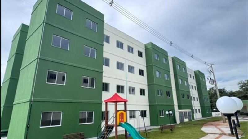 Plataforma de cadastro do SER Família Habitação ficará fora do ar para atualização