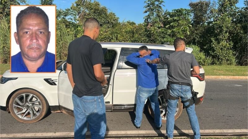 Polícia monitorou mandante do homicídio de Maiana por 4 meses e o viu trocar de carro com frequência