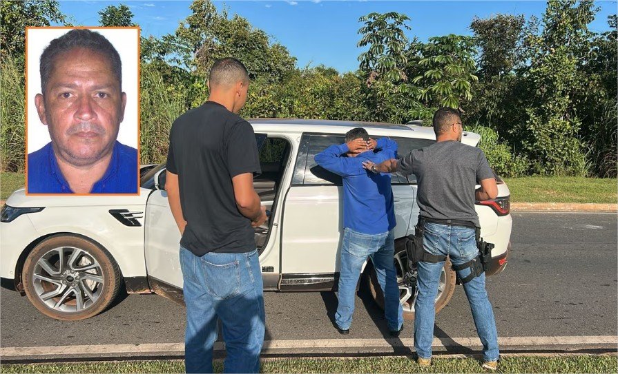 Polícia monitorou mandante do homicídio de Maiana por 4 meses e o viu trocar de carro com frequência
