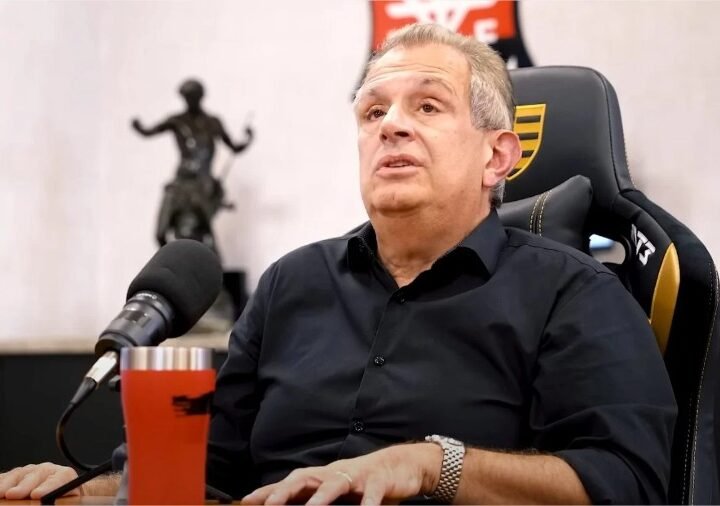 Flamengo e clubes da Libra chegam a acordo e encerram impasse
