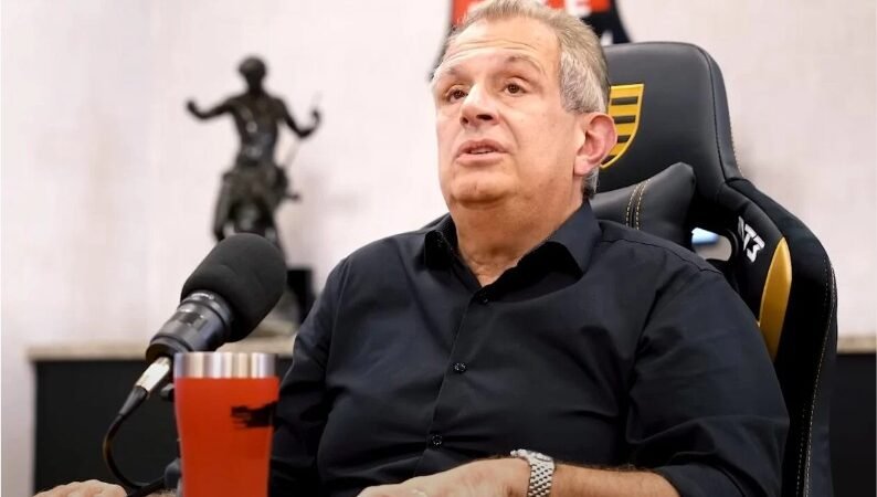 Flamengo e clubes da Libra chegam a acordo e encerram impasse
